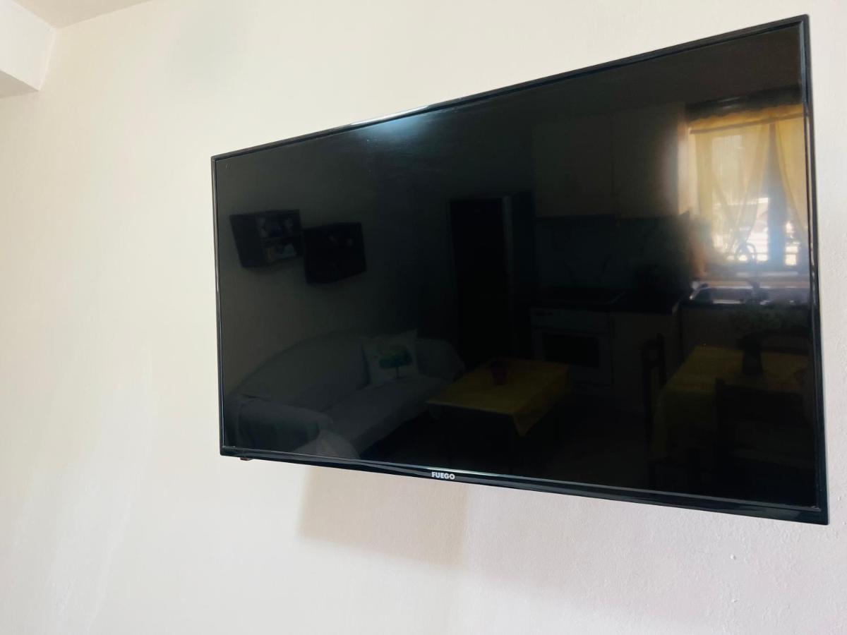 Villa Ensalv Berat - Apartment - Room - Penthouse Εξωτερικό φωτογραφία