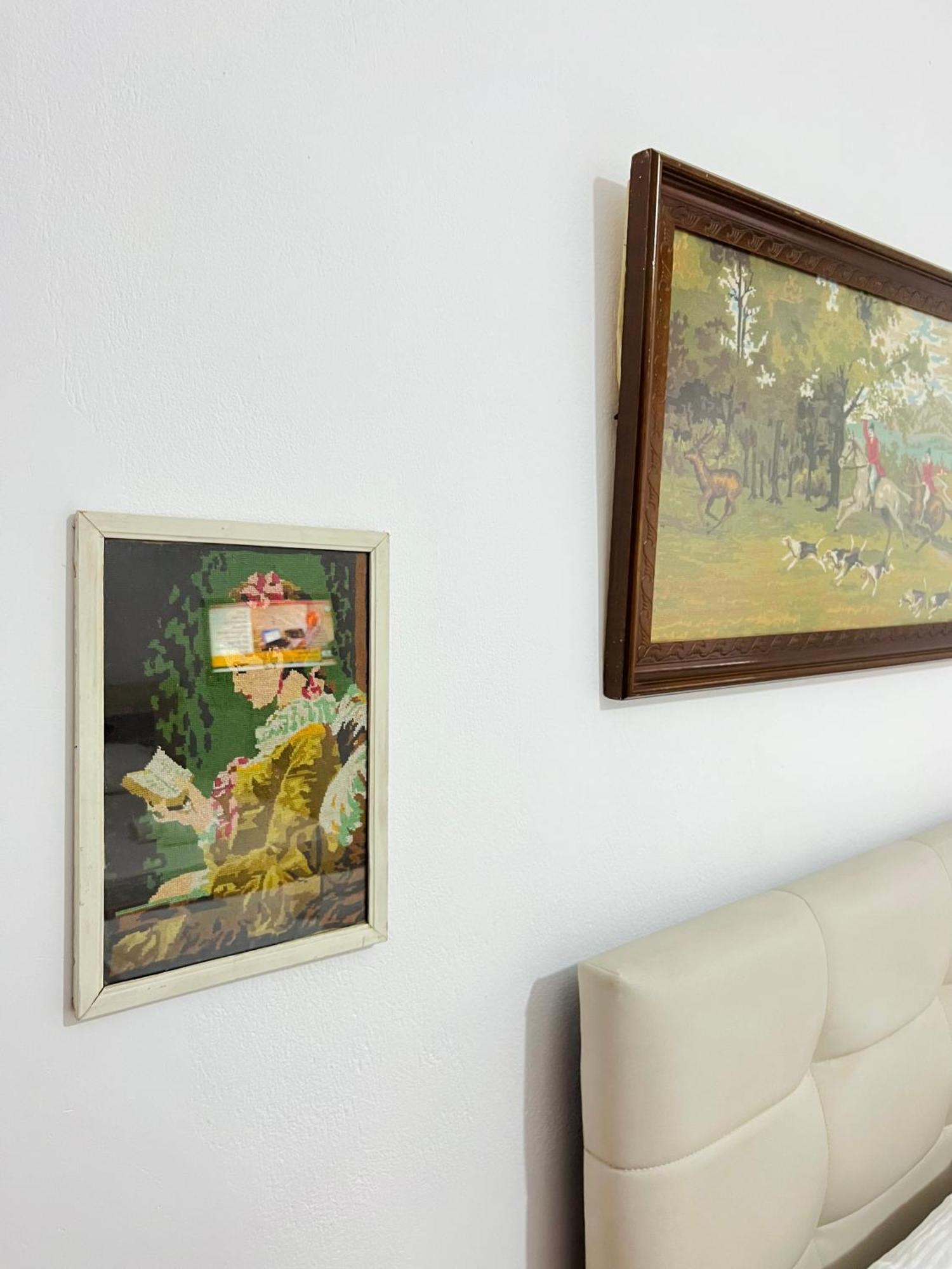 Villa Ensalv Berat - Apartment - Room - Penthouse Εξωτερικό φωτογραφία