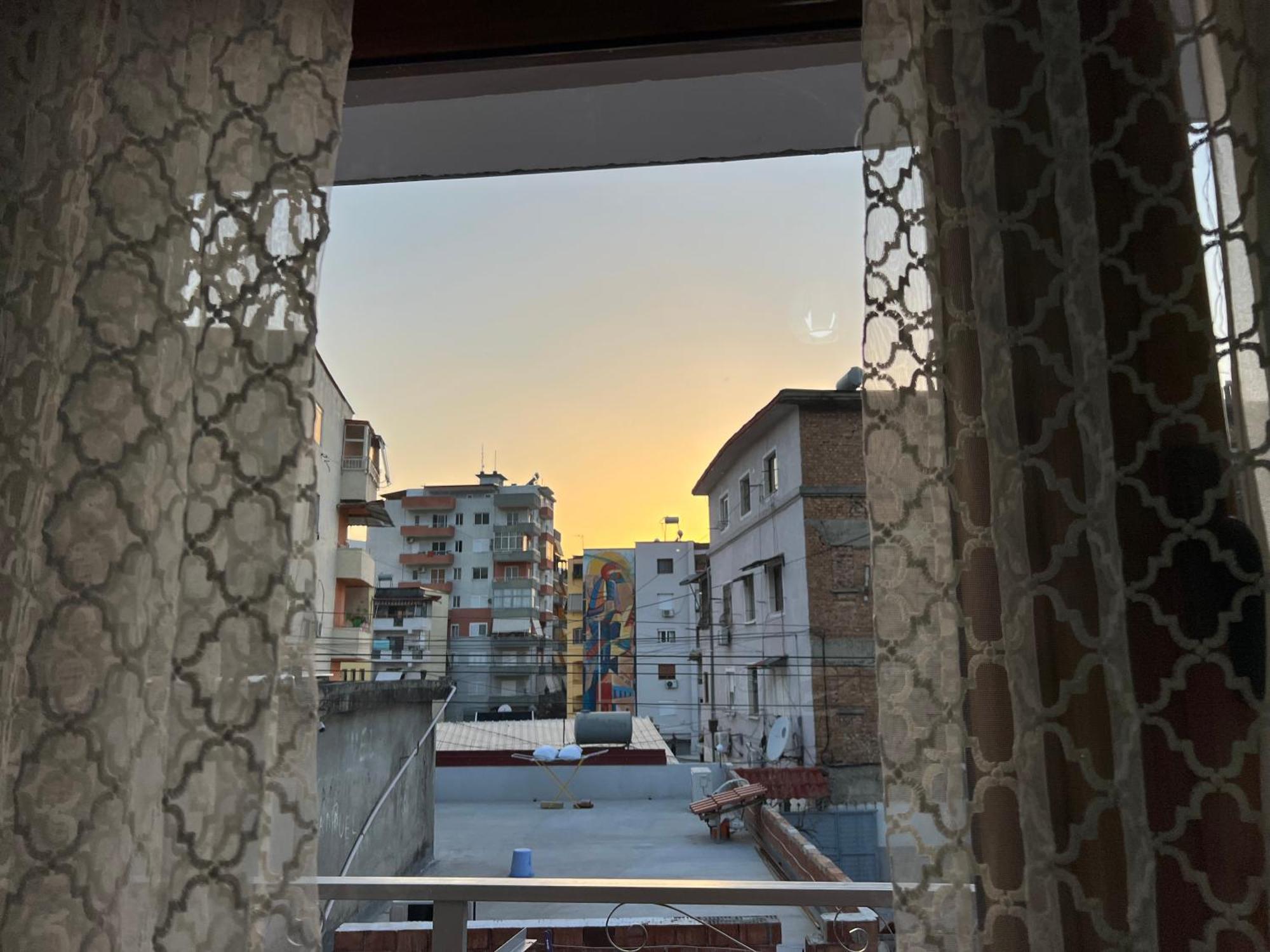 Villa Ensalv Berat - Apartment - Room - Penthouse Εξωτερικό φωτογραφία