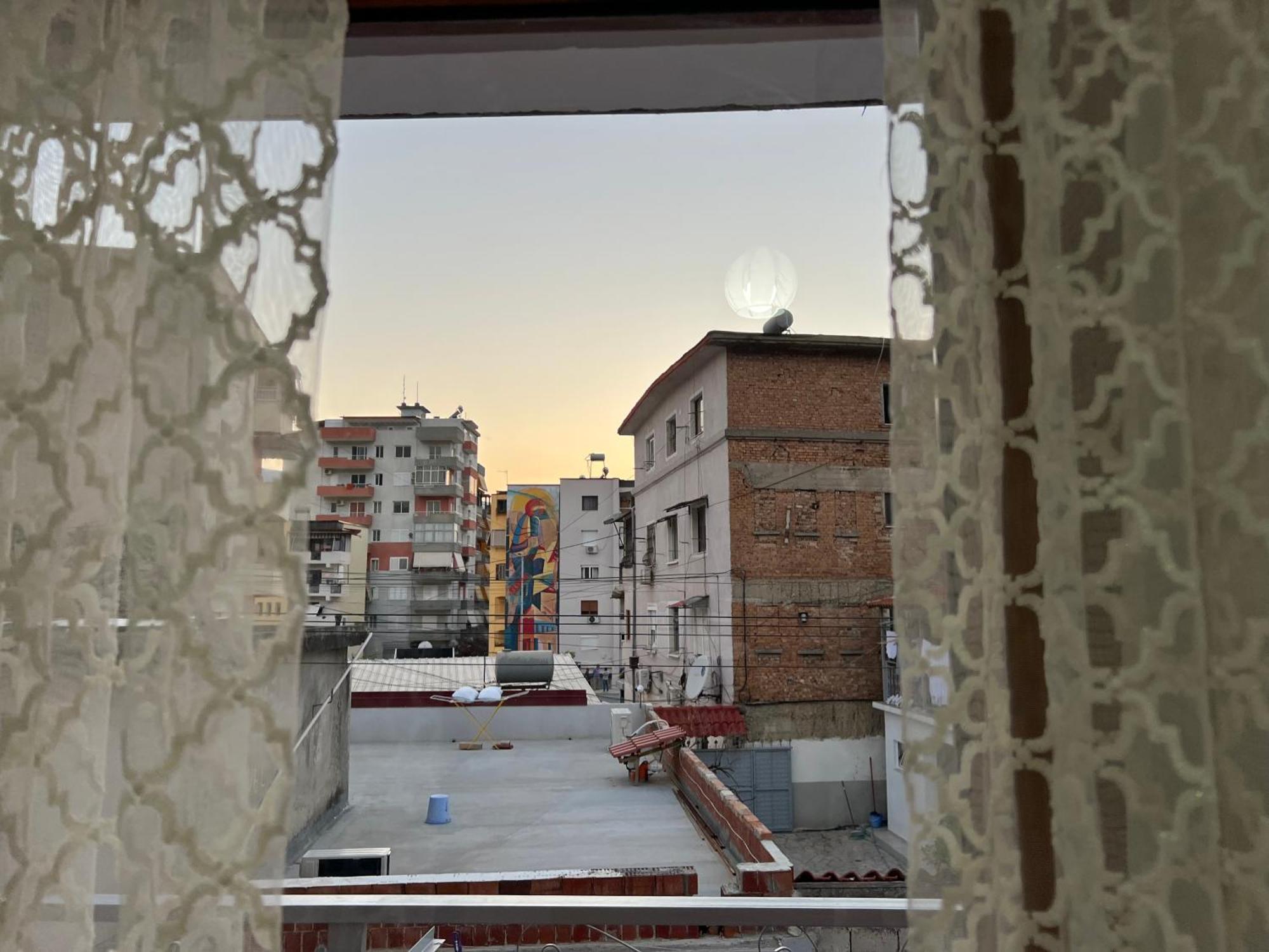 Villa Ensalv Berat - Apartment - Room - Penthouse Εξωτερικό φωτογραφία