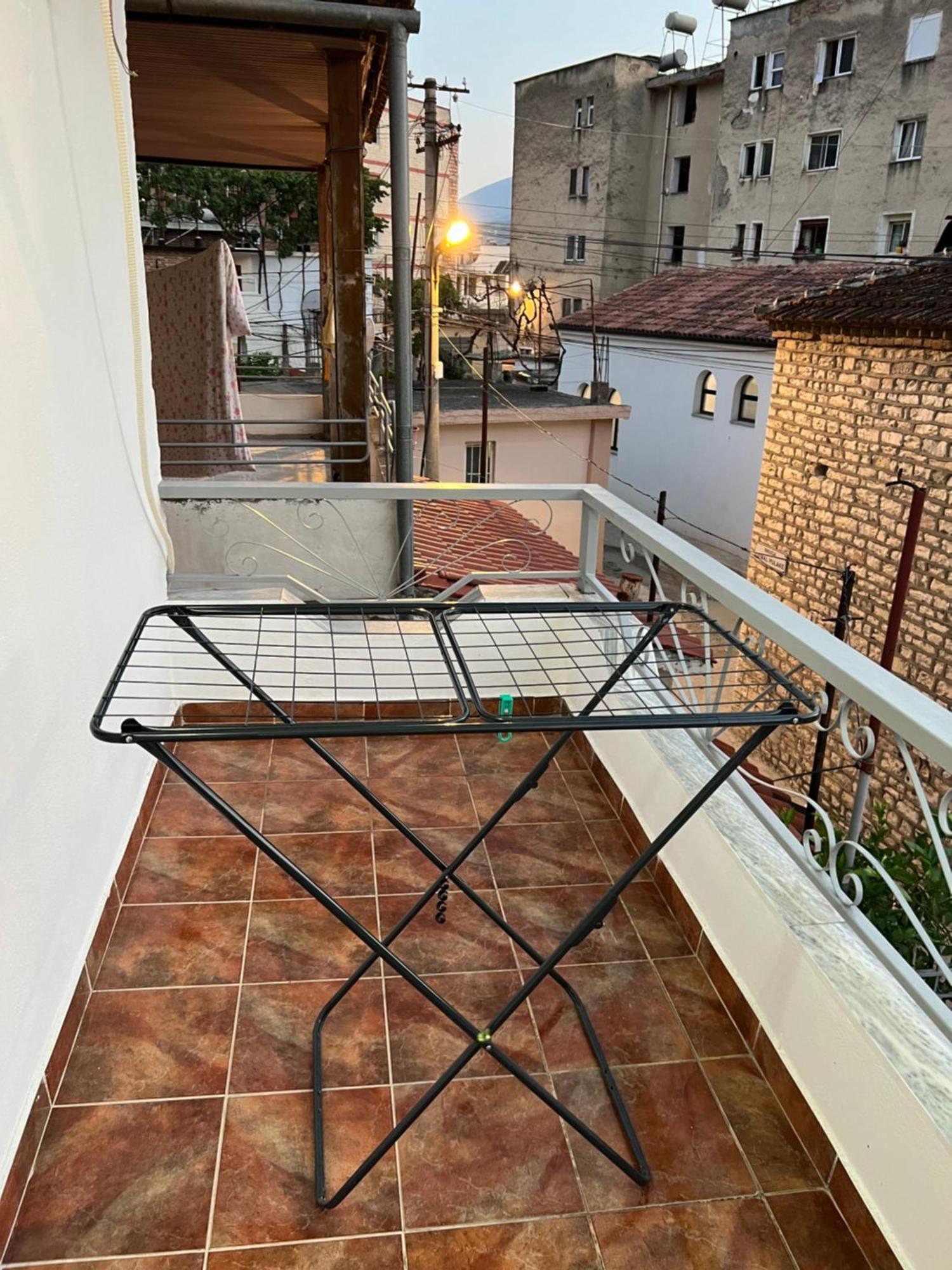 Villa Ensalv Berat - Apartment - Room - Penthouse Δωμάτιο φωτογραφία